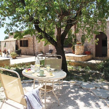 Il Mandorlo Villa Ostuni Eksteriør bilde