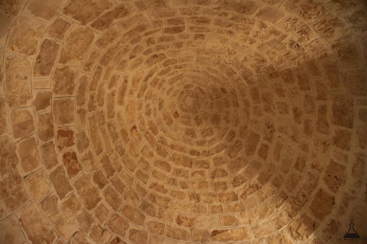 Il Mandorlo Villa Ostuni Eksteriør bilde