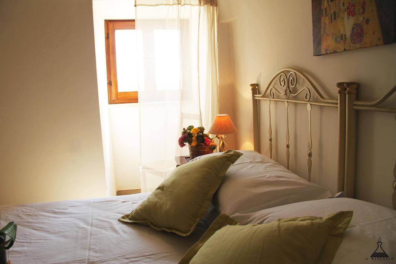 Il Mandorlo Villa Ostuni Eksteriør bilde
