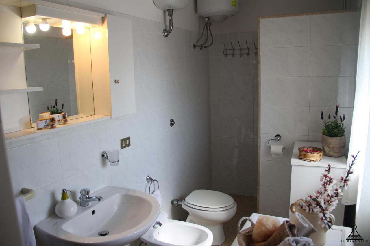 Il Mandorlo Villa Ostuni Eksteriør bilde